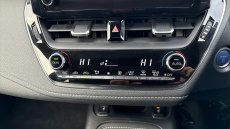Toyota Corolla 1.8 VVT-i Hybrid Design 5dr CVT Hybrid Hatchback